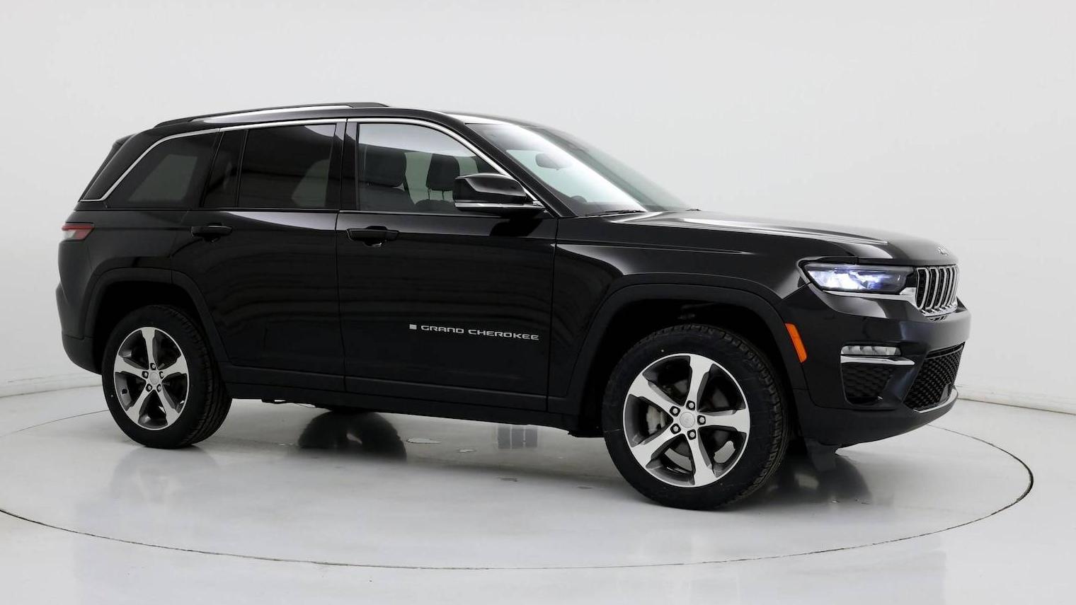 JEEP GRAND CHEROKEE 2023 1C4RJHBG8PC501661 image